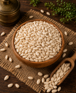 Sunflower Seeds