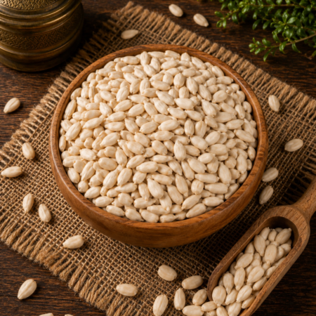Sunflower Seeds