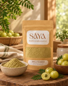 Amla Powder