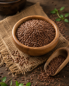 Flax Seeds (Linseeds)