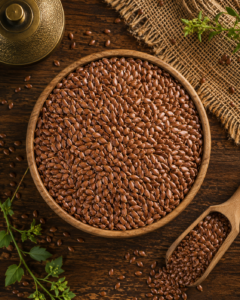 Flax Seeds (Linseeds)
