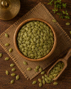 Pumpkin Seeds