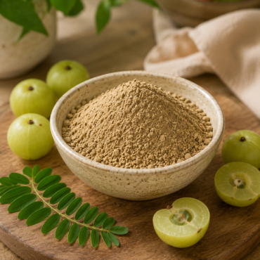 Saya-Amla Powder