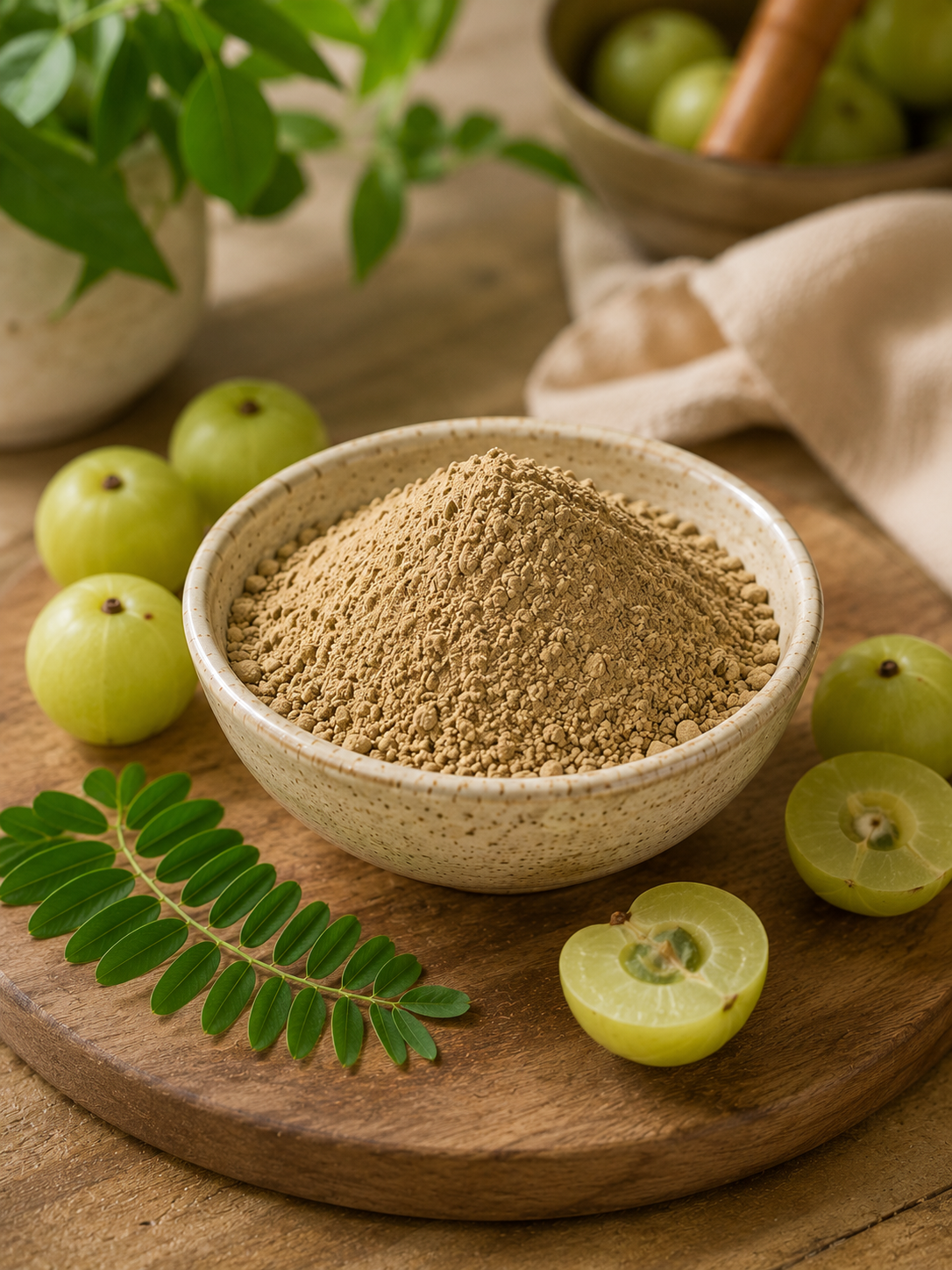 Amla Powder