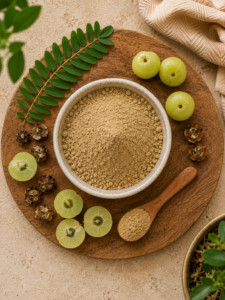 Amla Powder