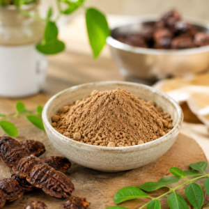 Saya-Shikakai Powder