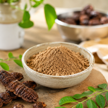 Saya-Shikakai Powder
