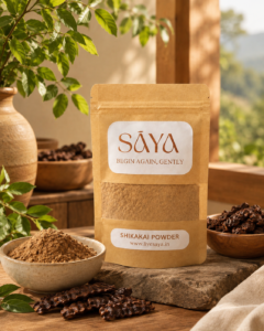 Shikakai Powder