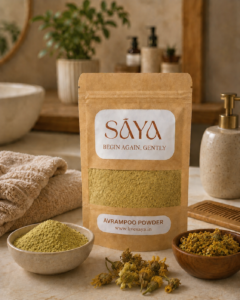 Avarampoo Powder