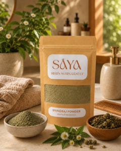 Bhringraj Powder