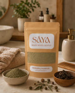 Bhringraj Powder