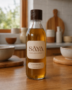Castor Oil