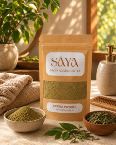 Henna Powder