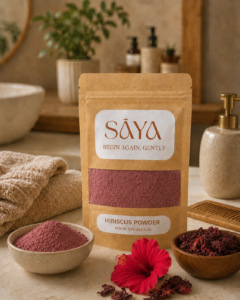 Hibiscus Powder