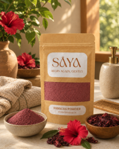Hibiscus Powder