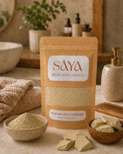 Multani Mitti Powder