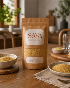 Proso Millet