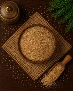 Barnyard Millet