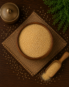 Kodu Millet