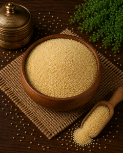 Little Millet