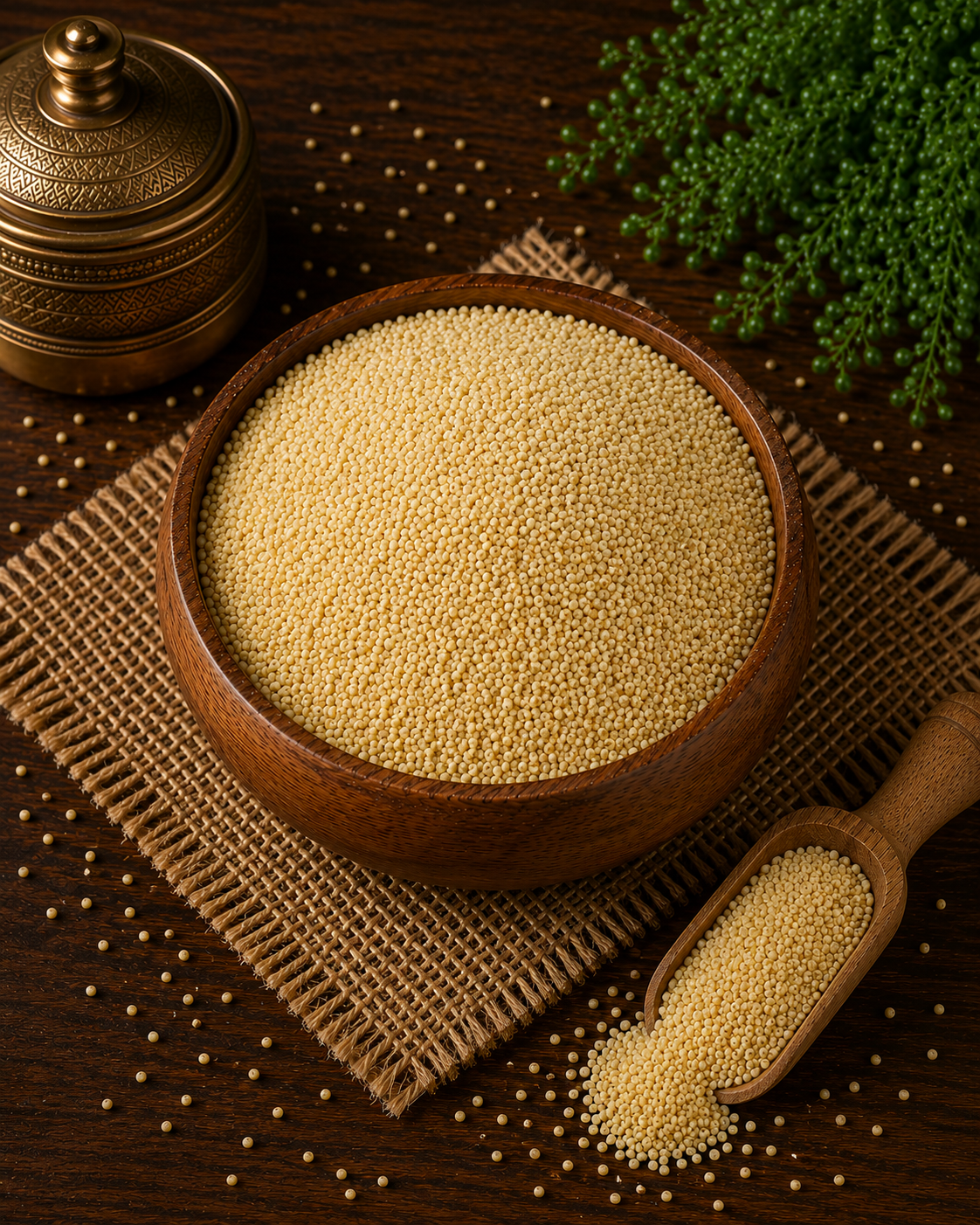 Little Millet