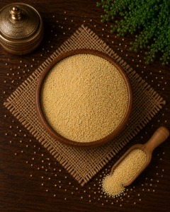 Little Millet