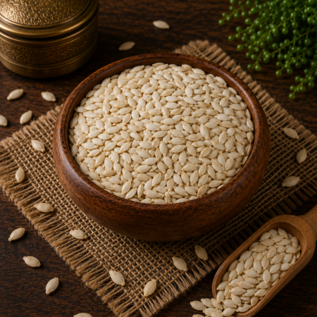 Saya Muskmelon seeds
