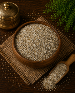 Pearl Millet