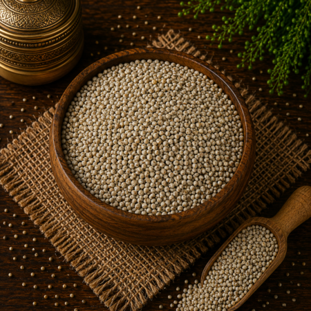 Saya Pearl Millet