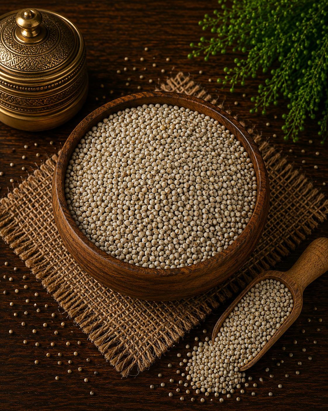 Pearl Millet