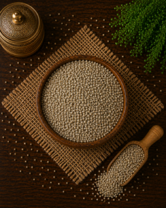 Pearl Millet