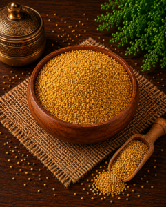 Proso Millet