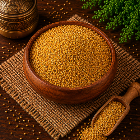 Saya Porso Millet