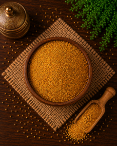 Proso Millet
