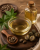 Saya Castor Oil