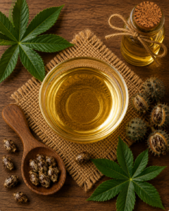 Castor Oil