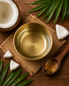 Coconut Oil