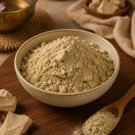 Saya Multani Mitti