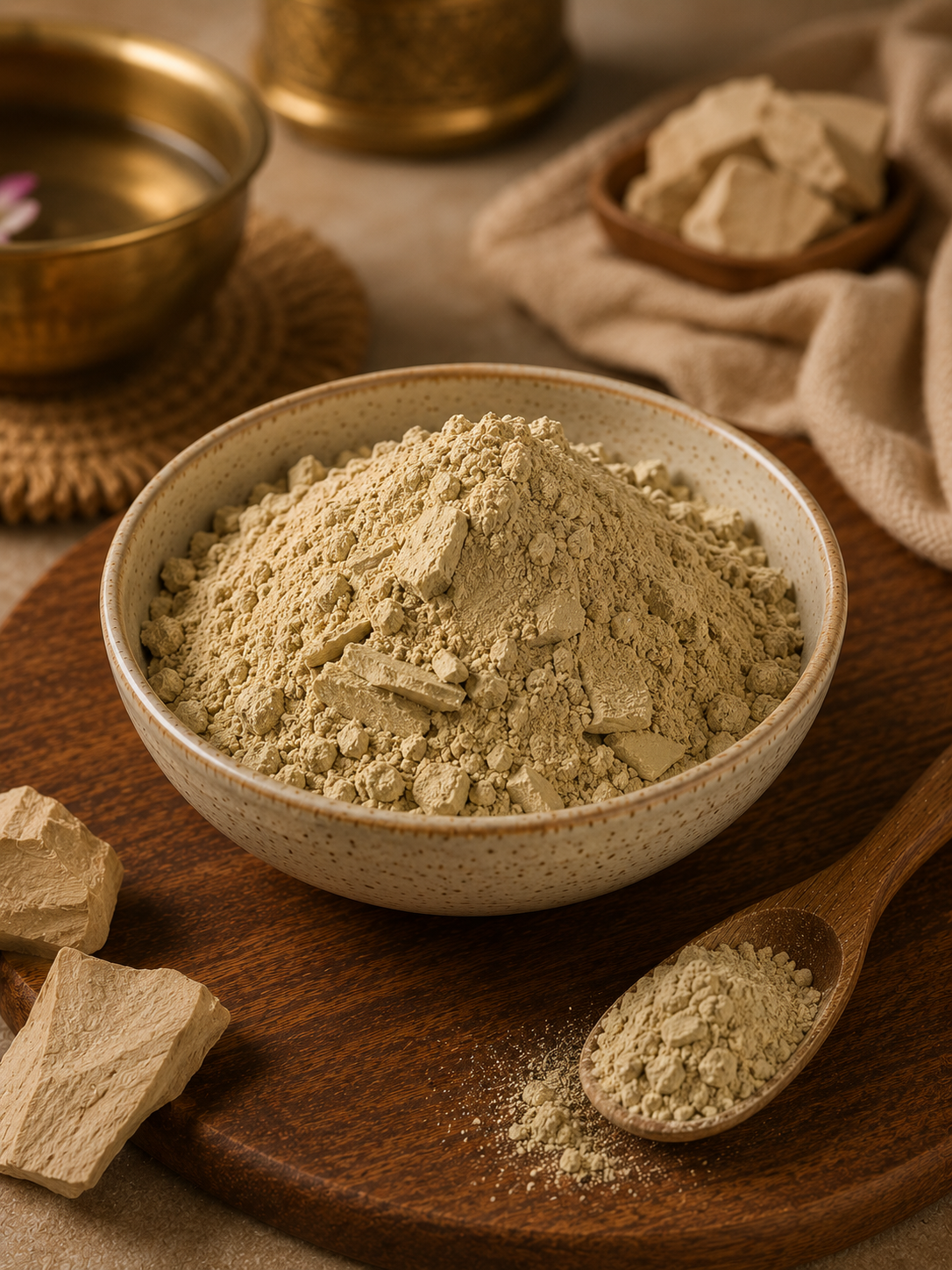 Multani Mitti Powder