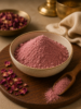 Saya Rose Petal Powder