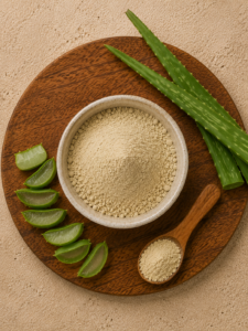 Aloe Vera Powder