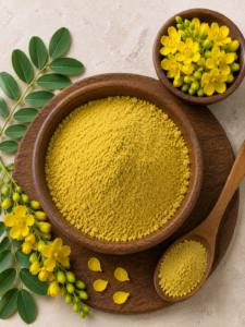 Avarampoo Powder
