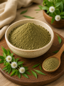 Bhringraj Powder