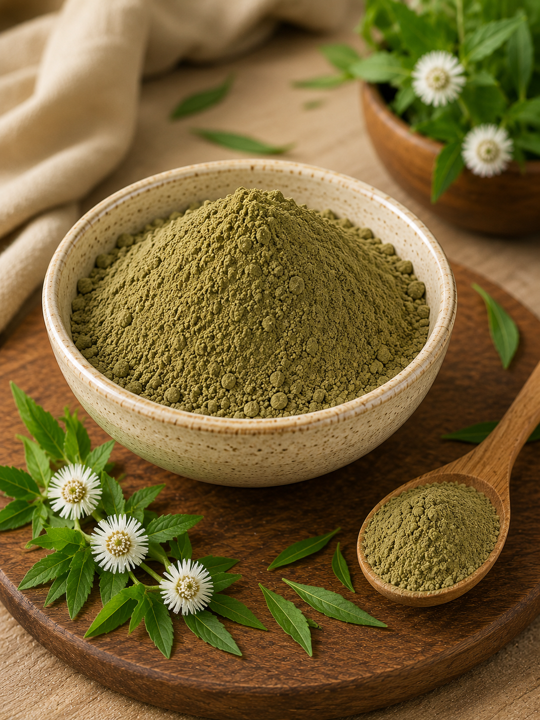 Bhringraj Powder