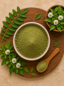 Bhringraj Powder