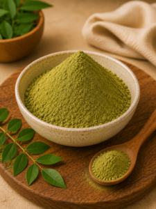 Henna Powder