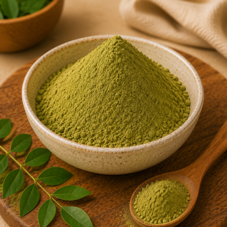 Saya - Henna Powder