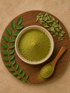 Henna Powder