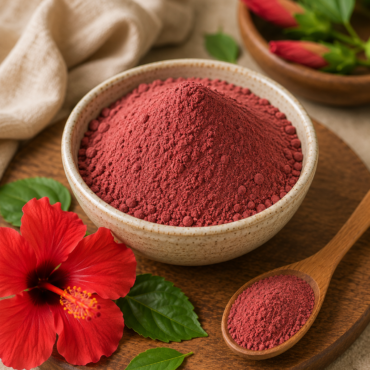 Saya - Hibiscus Powder