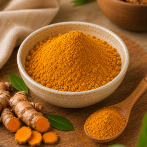 Saya - Turmeric Powder